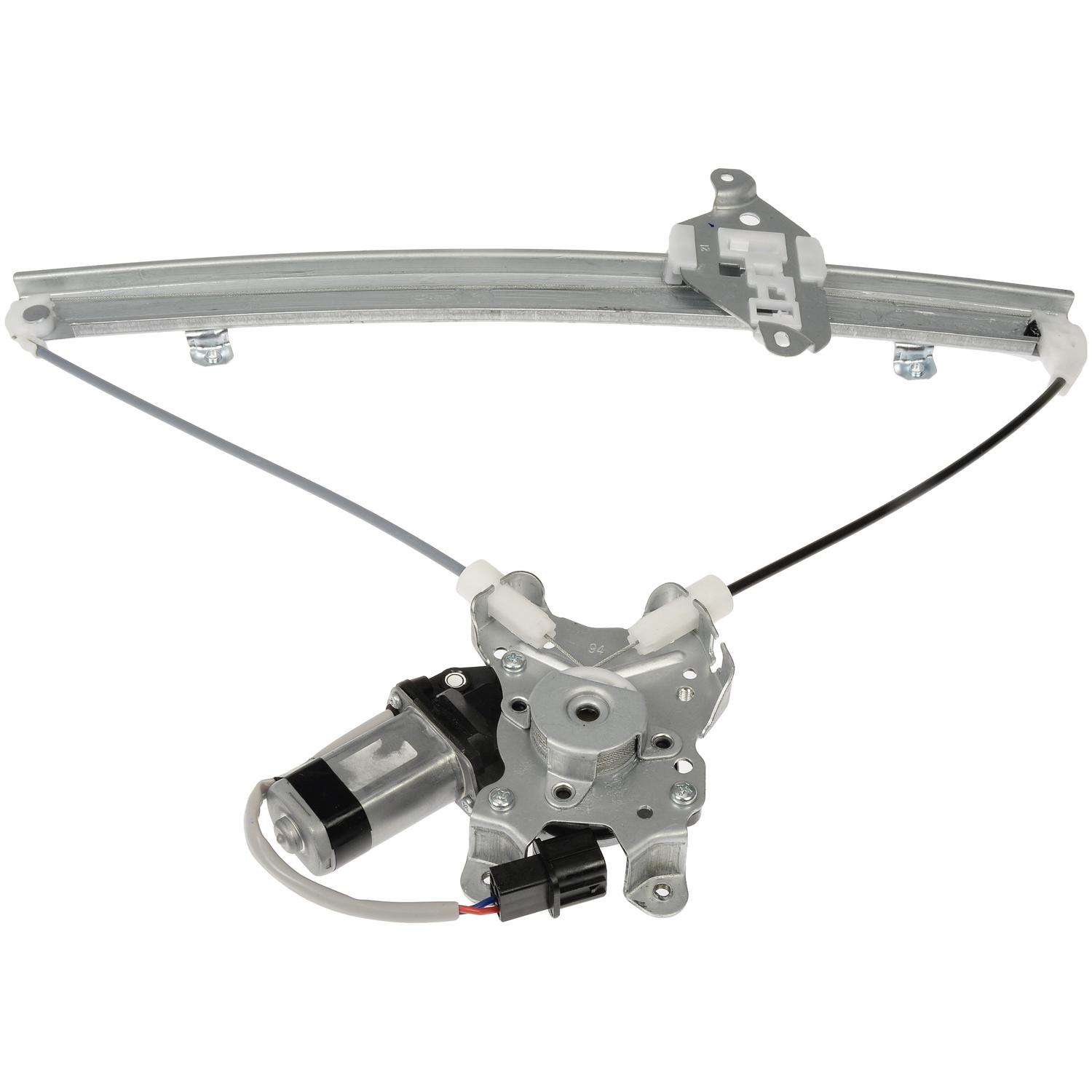 Dorman 751986 Power Window Motor and Regulator Assembly product image 1 of 4