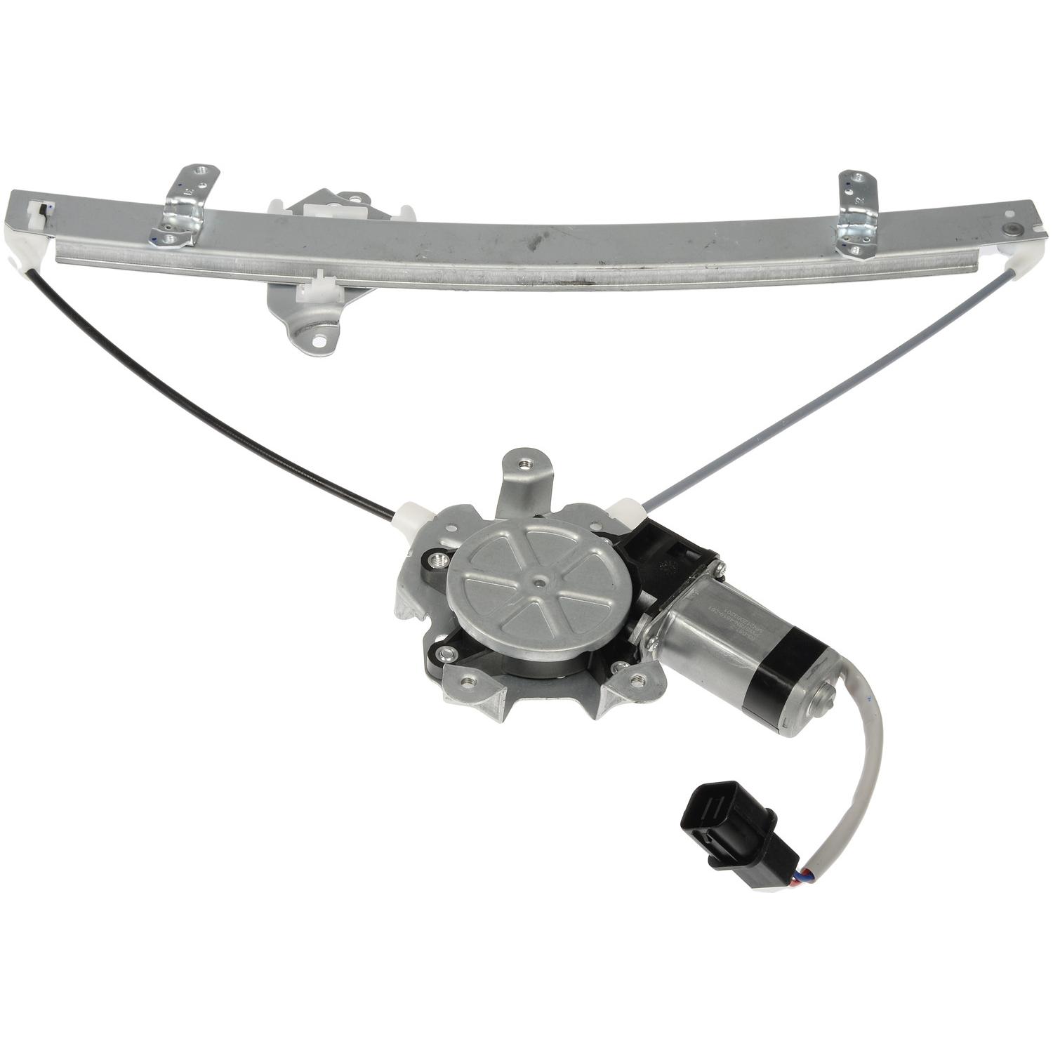 Dorman 751986 Power Window Motor and Regulator Assembly product image 2 of 4
