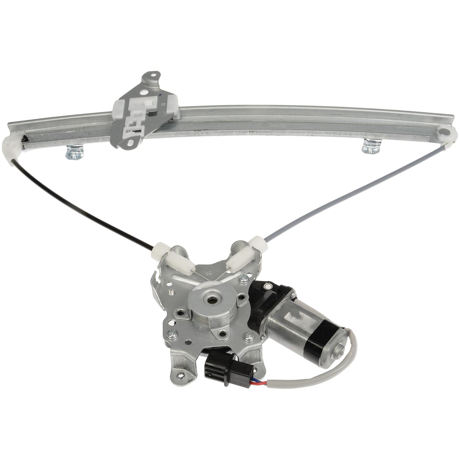 Dorman 751987 Power Window Motor and Regulator Assembly product image 1 of 4