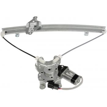 2004 Mitsubishi Outlander Power Window Motor and Regulator Assembly Front Right Dorman 751987 image 1 of 4