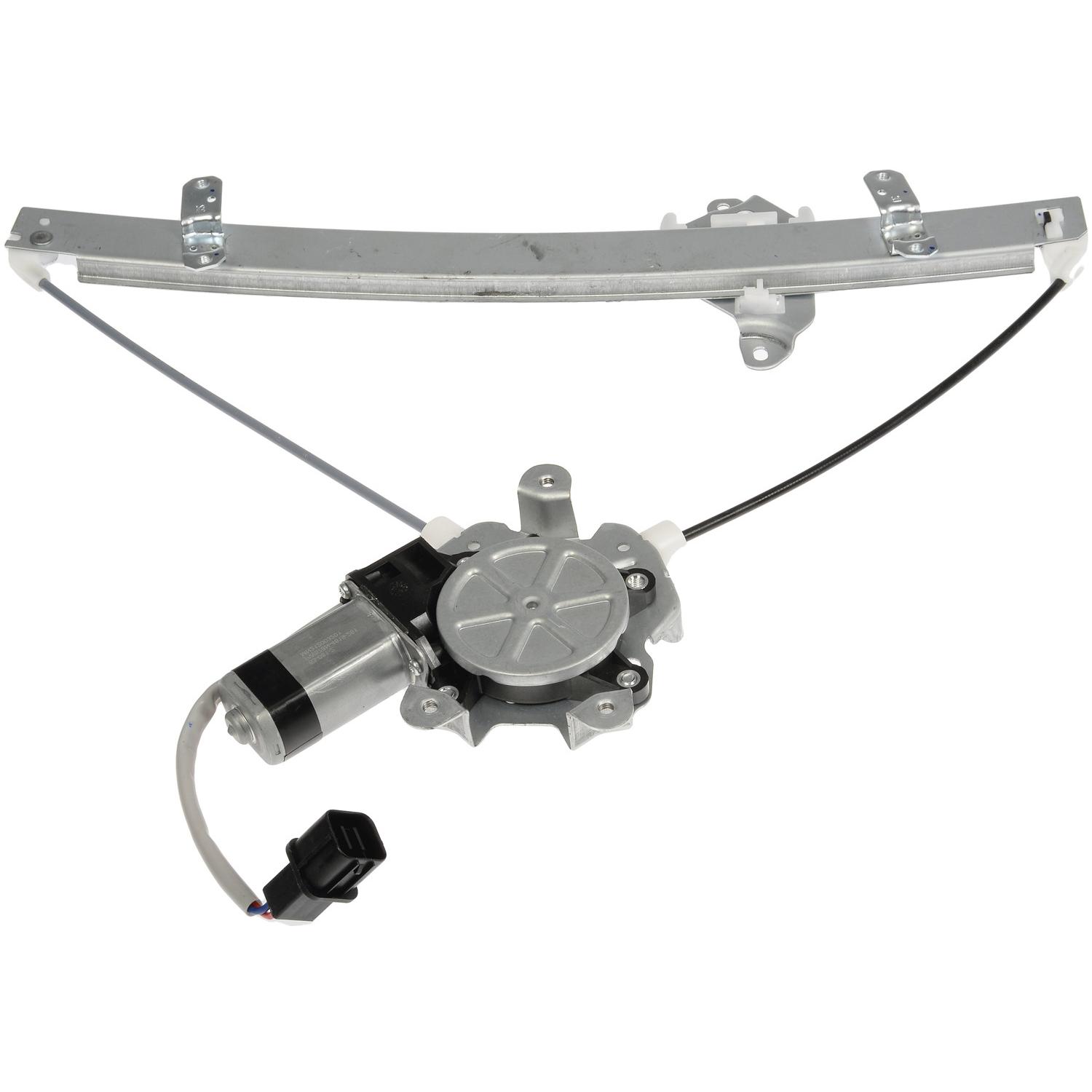 Dorman 751987 Power Window Motor and Regulator Assembly product image 2 of 4