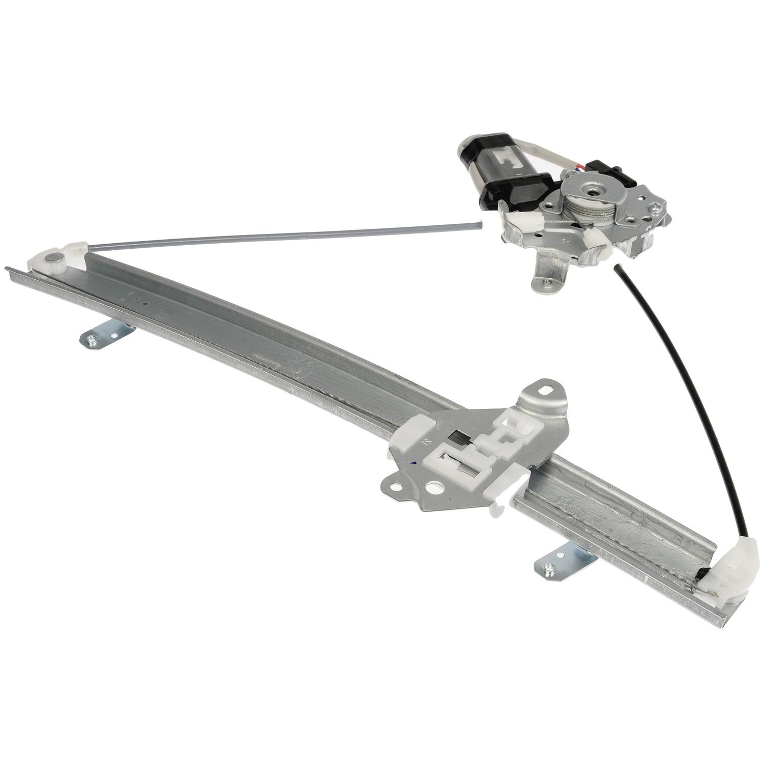 Dorman 751987 Power Window Motor and Regulator Assembly product image 3 of 4