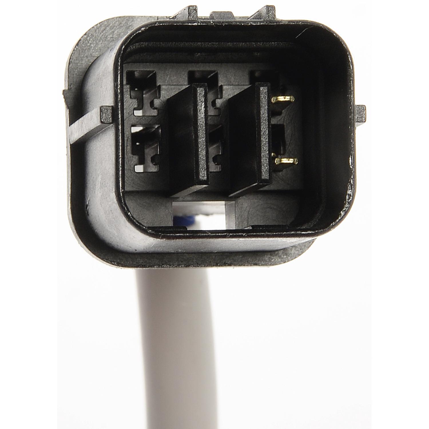 Dorman 751987 Power Window Motor and Regulator Assembly product image 4 of 4