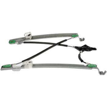 2013 Jeep Patriot Window Regulator Front Left Dorman 752014 image 3 of 4