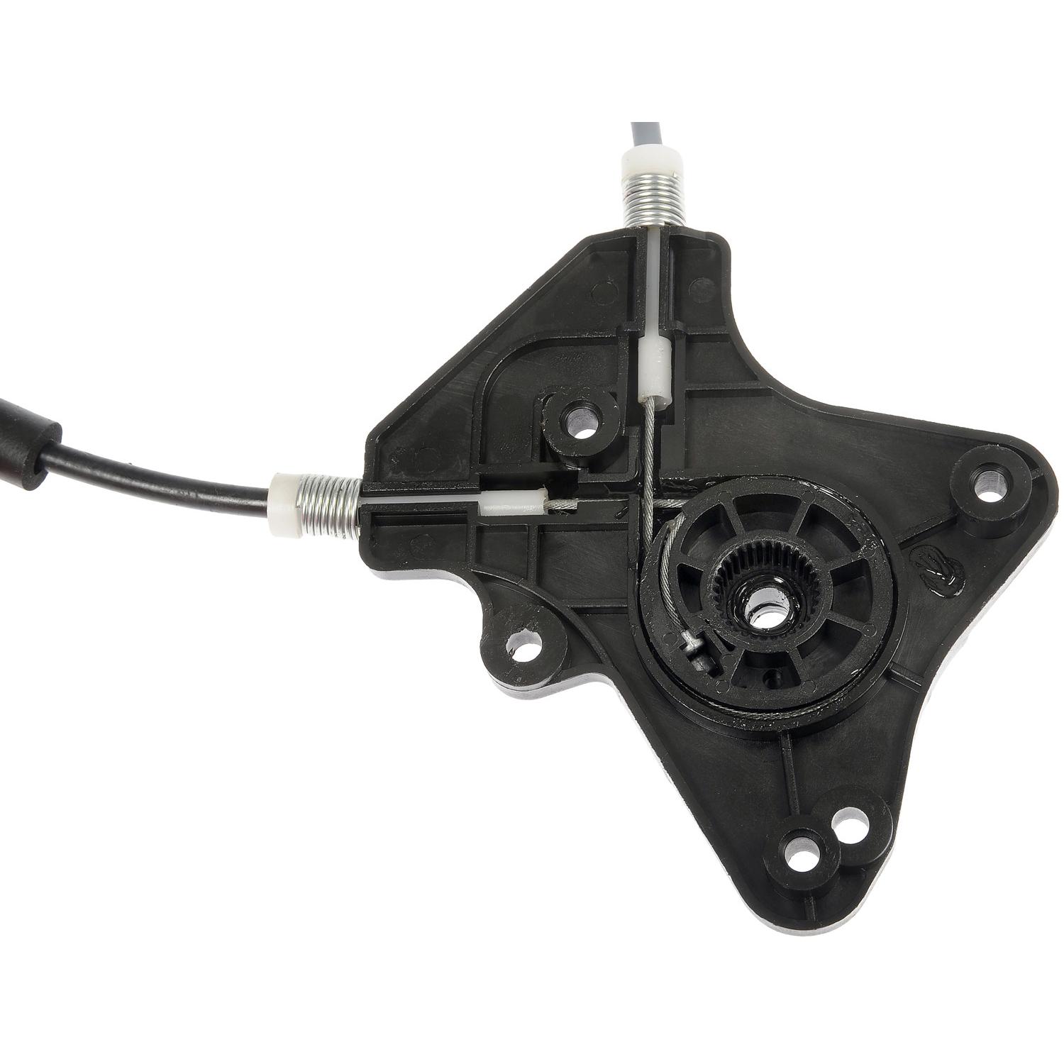 Dorman 752014 - Window Regulator Dorman 752014 Window Regulator product image 4 of 4