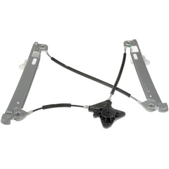 2009 Jeep Patriot Window Regulator Front Right Dorman 752015 image 4 of 4