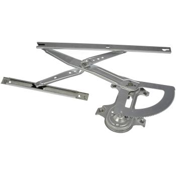 2010 Ford F-450 Super Duty Window Regulator Front Left Dorman 752026 image 4 of 4