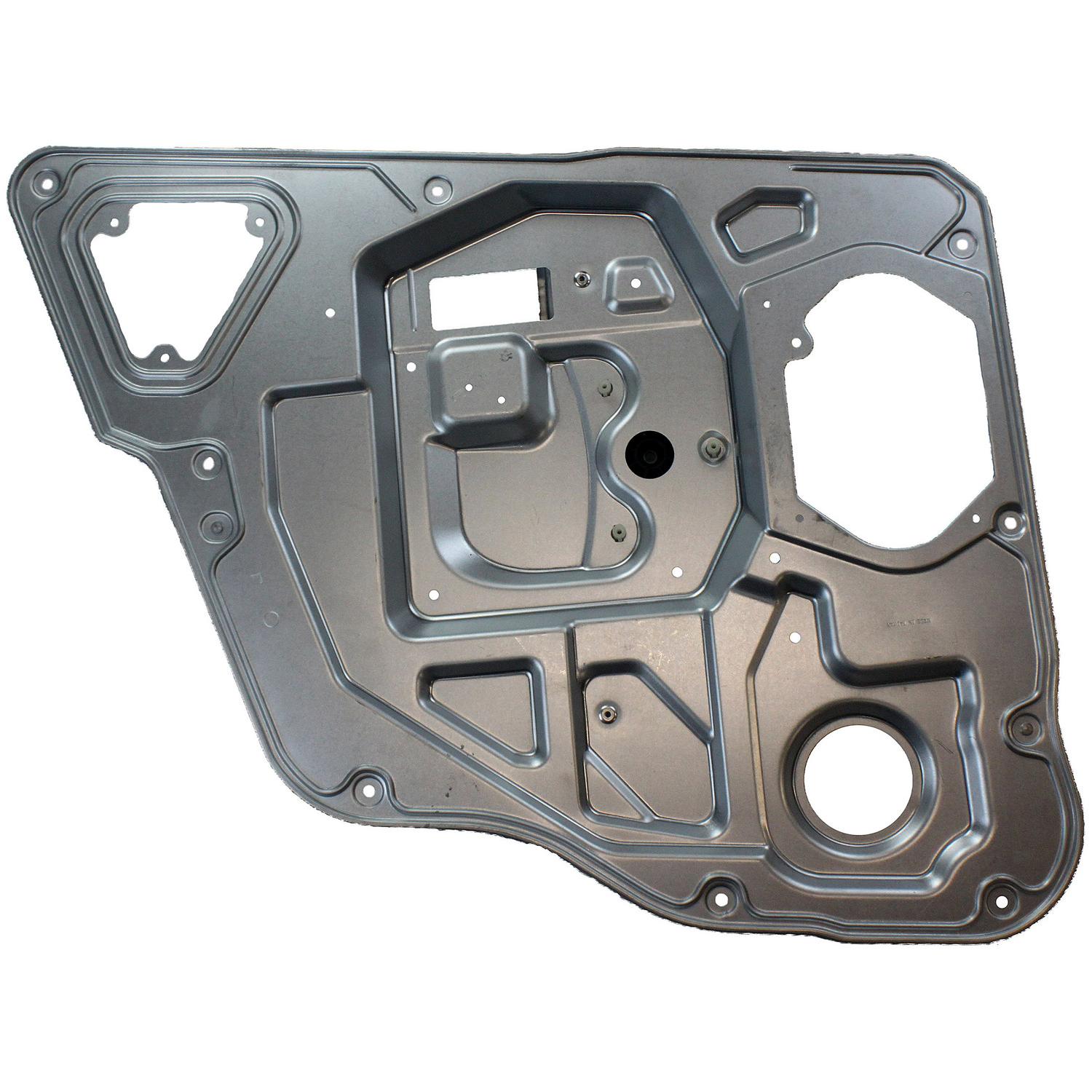 Dorman 752028 - Window Regulator Dorman 752028 Window Regulator product image 4 of 4