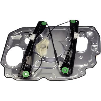 2007 Ford Freestyle Window Regulator Front Left Dorman 752036 image 3 of 4