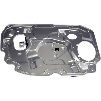 2007 Ford Freestyle Window Regulator Front Left Dorman 752036 image 4 of 4