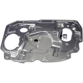 2007 Ford Freestyle Window Regulator Front Right Dorman 752037 image 4 of 4