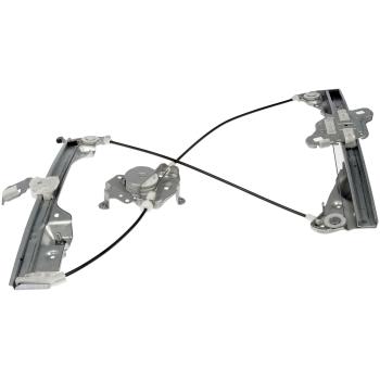 2006 Nissan 350Z Window Regulator Front Left Dorman 752060 image 3 of 4