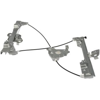2006 Nissan 350Z Window Regulator Front Left Dorman 752060 image 4 of 4
