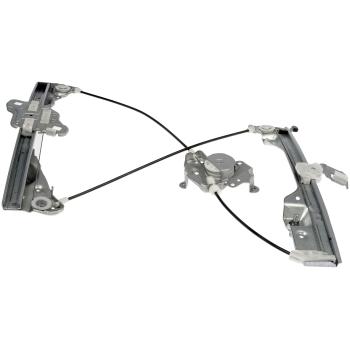 2006 Nissan 350Z Window Regulator Front Right Dorman 752061 image 3 of 4