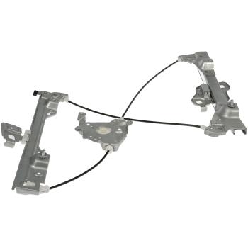 2006 Nissan 350Z Window Regulator Front Right Dorman 752061 image 4 of 4