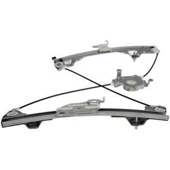 2009 Nissan 350Z Window Regulator Front Right Dorman 752061 image 3 of 4