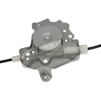 2009 Nissan 350Z Window Regulator Front Right Dorman 752061 image 4 of 4