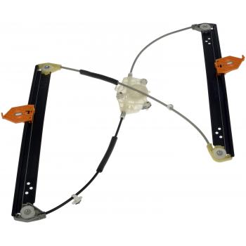 2009 Audi S8 Window Regulator