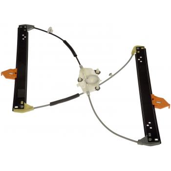 2010 Audi S8 Window Regulator Front Left Dorman 752068 image 2 of 4