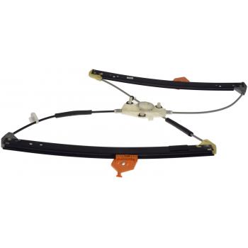 2010 Audi S8 Window Regulator Front Left Dorman 752068 image 3 of 4