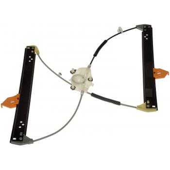 2010 Audi S8 Window Regulator Front Right Dorman 752069 image 2 of 4