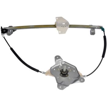 2012 Ford Transit Connect Window Regulator Front Left Dorman 752078 image 1 of 3