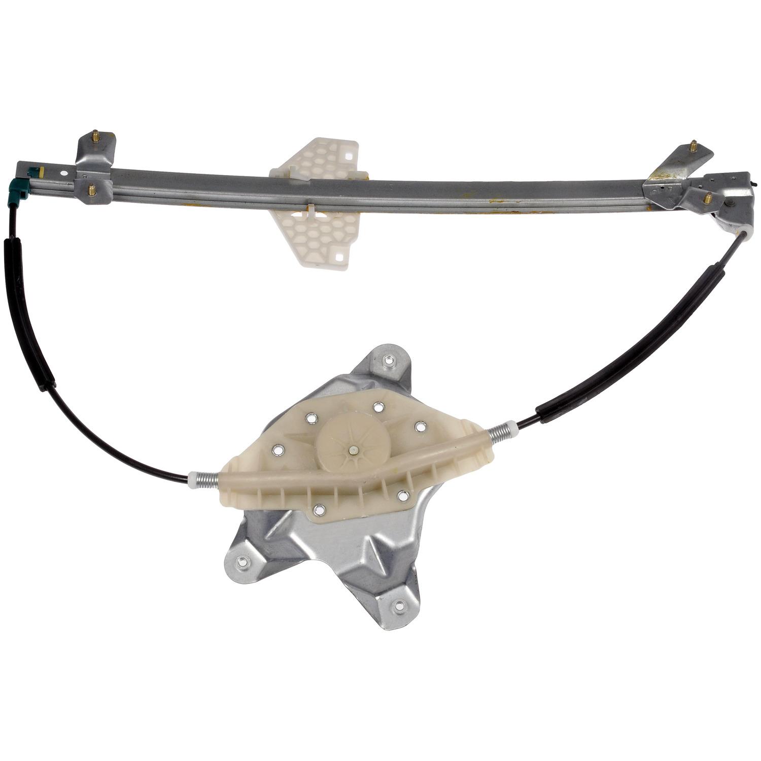 Dorman 752078 - Window Regulator Dorman 752078 Window Regulator product image 2 of 2