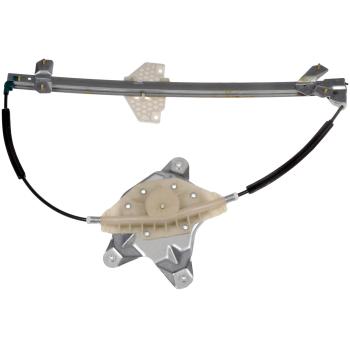 2012 Ford Transit Connect Window Regulator Front Left Dorman 752078 image 2 of 3