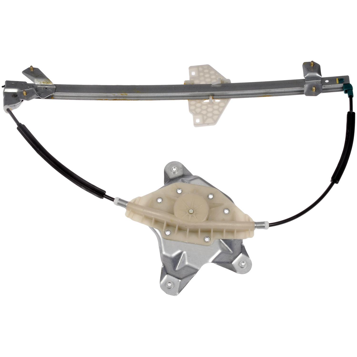 Dorman 752079 - Window Regulator Dorman 752079 Window Regulator product image 2 of 2