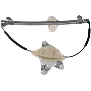 2012 Ford Transit Connect Window Regulator Front Right Dorman 752079 image 2 of 3