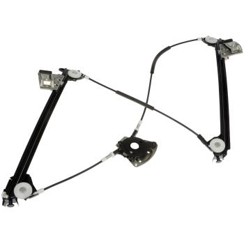1999 Porsche 911 Window Regulator