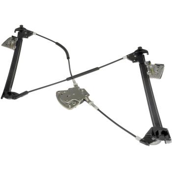 1999 Porsche 911 Window Regulator Front Left Dorman 752088 image 2 of 4