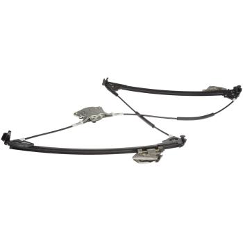 1999 Porsche 911 Window Regulator Front Left Dorman 752088 image 3 of 4