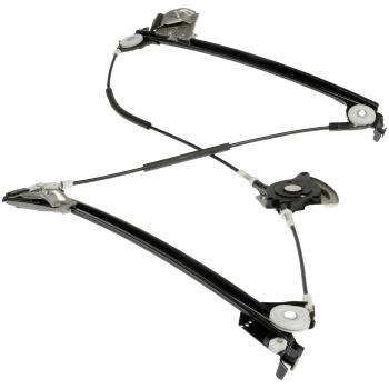 1999 Porsche 911 Window Regulator Front Left Dorman 752088 image 4 of 4