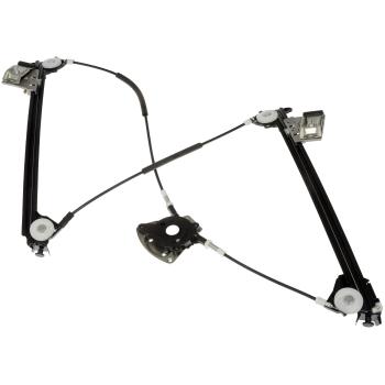 1999 Porsche 911 Window Regulator Front Right Dorman 752089 image 1 of 4