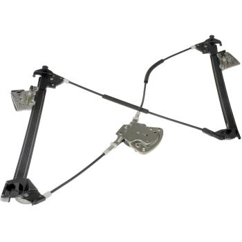 1999 Porsche 911 Window Regulator Front Right Dorman 752089 image 2 of 4