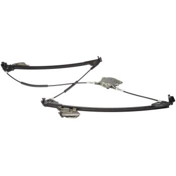 1999 Porsche 911 Window Regulator Front Right Dorman 752089 image 3 of 4