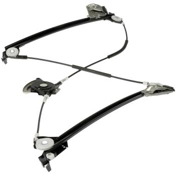 1999 Porsche 911 Window Regulator Front Right Dorman 752089 image 4 of 4