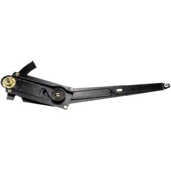 1967 Mercury Cougar Window Regulator