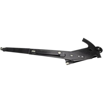 1967 Mercury Cougar Window Regulator Front Left Dorman 752112 image 2 of 2