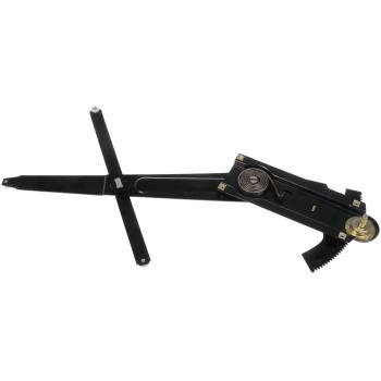 1968 Ford Mustang Window Regulator Front Left Dorman 752114 image 1 of 2