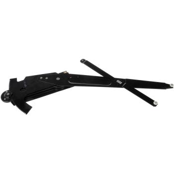 1968 Ford Mustang Window Regulator Front Left Dorman 752114 image 2 of 2