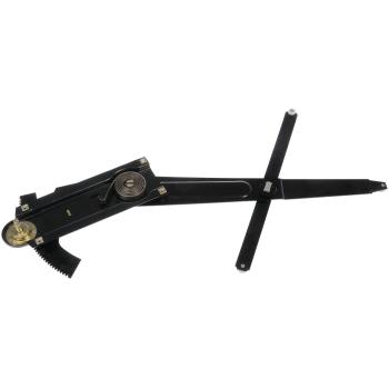 1968 Ford Mustang Window Regulator Front Right Dorman 752115 image 1 of 2