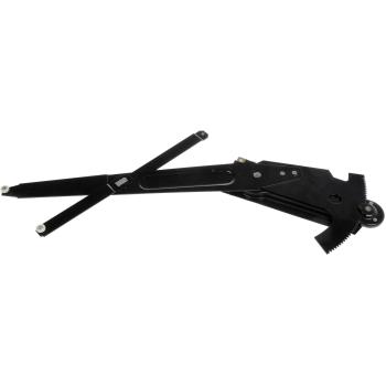 1968 Ford Mustang Window Regulator Front Right Dorman 752115 image 2 of 2