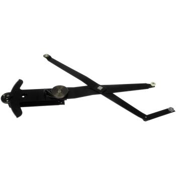 1969 Mercury Cougar Window Regulator Front Left Dorman 752116 image 2 of 2