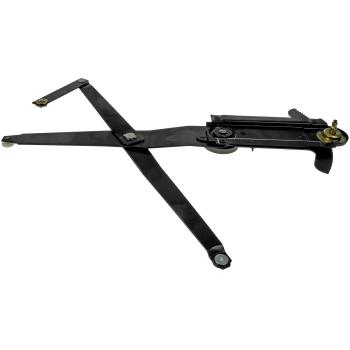 1969 Mercury Cougar Window Regulator Front Right Dorman 752117 image 1 of 2