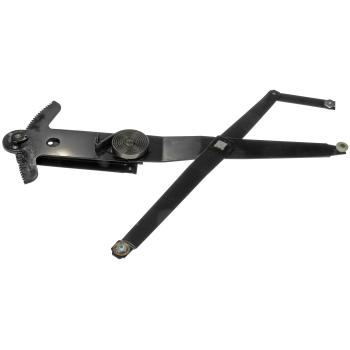 1969 Mercury Cougar Window Regulator Front Right Dorman 752117 image 2 of 2