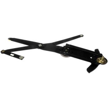 1970 Ford Mustang Window Regulator