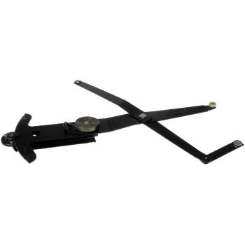 1970 Ford Mustang Window Regulator Front Left Dorman 752118 image 2 of 2