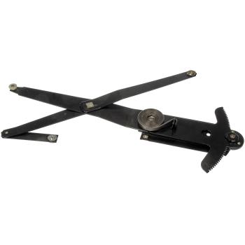 1970 Ford Mustang Window Regulator Front Right Dorman 752119 image 2 of 2